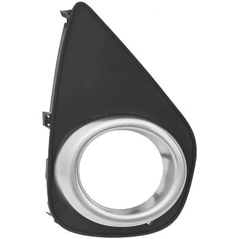 Image of Bumper grill DIEDERICHS 6607248