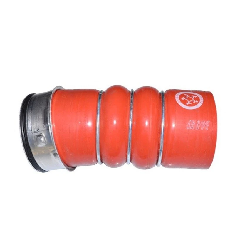 Image of HORTUM 14157 Turbocharger Hose with quick coupling, Silicone Silicone Charger Intake Hose (3314)