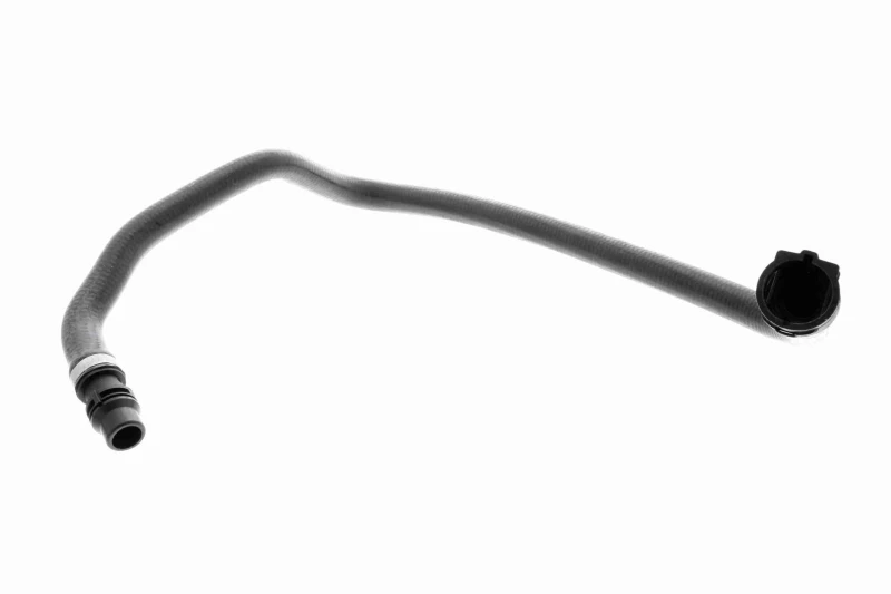 Image of VAICO V20-0891 Radiator Hose Q+, original equipment manufacturer quality Radiator Hose (475)