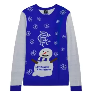 Image of Castore Snwm R Xms Jmp 99 - Blue