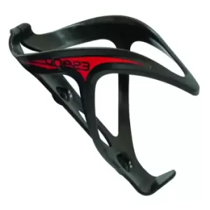 image of ETC Pro Bottle Cage Black