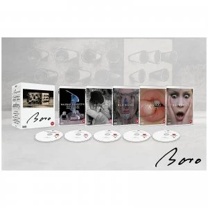 Image of Camera Obscura: The Walerian Borowczyk Collection