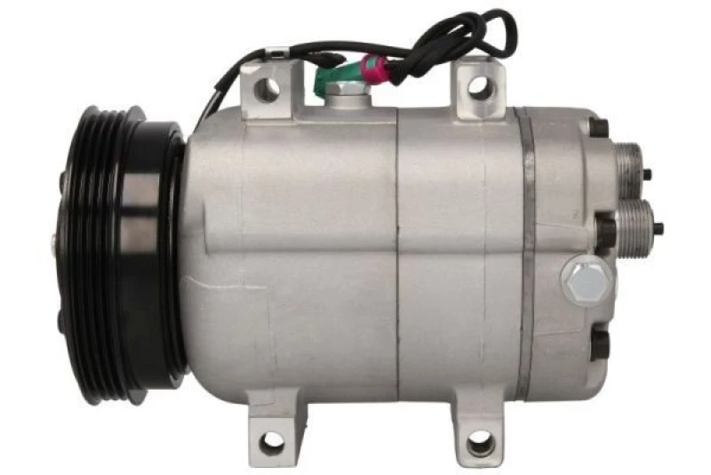 Image of THERMOTEC Air conditioning compressor THERMOTEC KTT090102