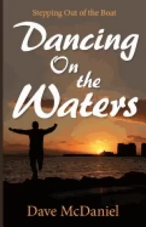 Image of dancing on the waters