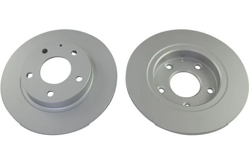 Image of KAVO PARTS Brake disc KAVO PARTS BR-4792-C