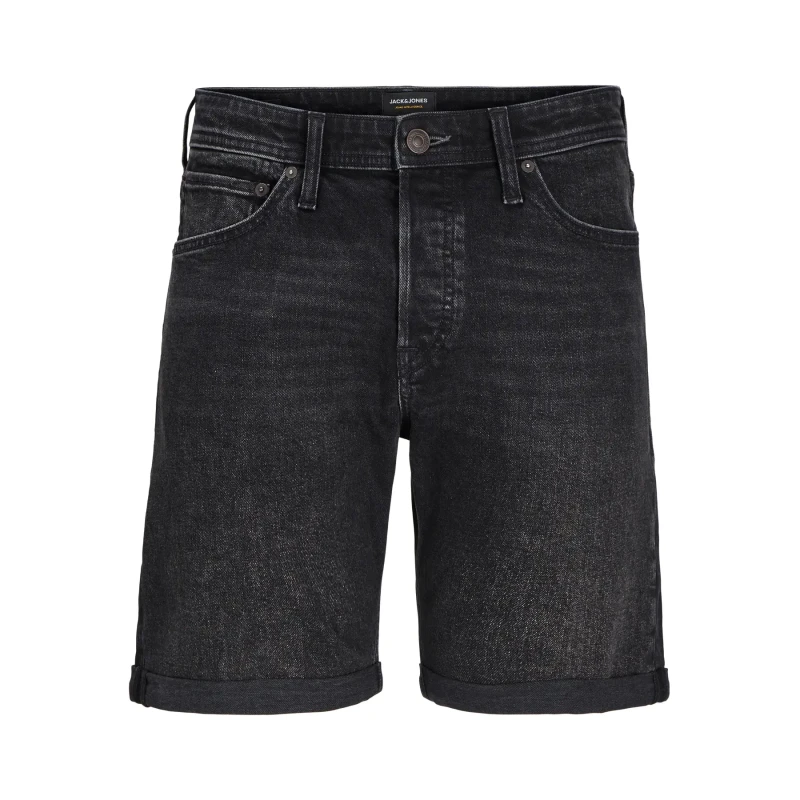 Image of jack & jones Denim shorts Jack & Jones Rick Original AM 363 Noir Male XL