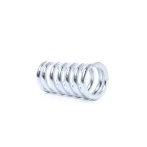 Image of FA1 Spring, silencer 765-901 FIAT,TOYOTA,NISSAN,Sedici (FY_),Avensis Kombi (_T22_),AVENSIS (_T22_),AVENSIS Liftback (_T22_)