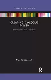 Image of Creating Dialogue for TV Screenwriters Talk Television