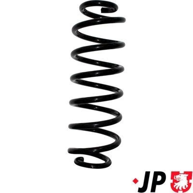 Image of JP GROUP Coil spring JP GROUP 1152214800
