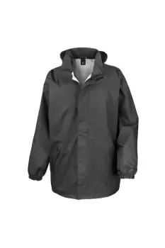 Image of Core Midweight Waterproof Windproof Jacket