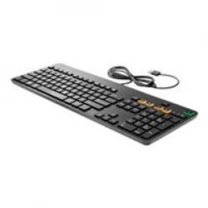 image of HP Conferencing Keyboard