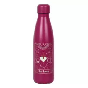 Image of The Lovers Metal Water Bottle