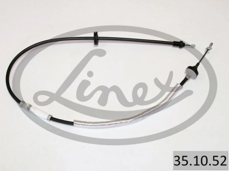 Image of LINEX Clutch Cable LINEX 35.10.52