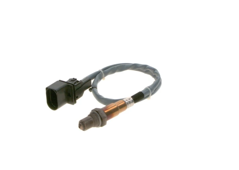 Image of Lambda sensor Bosch 0 258 007 208
