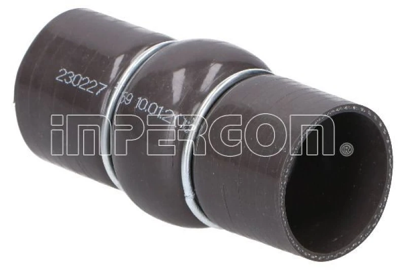 Image of Original IMPERIUM Charger intake hose Original IMPERIUM 230227