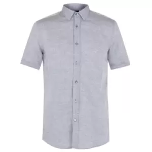 Image of Boss T-Ricca - Grey