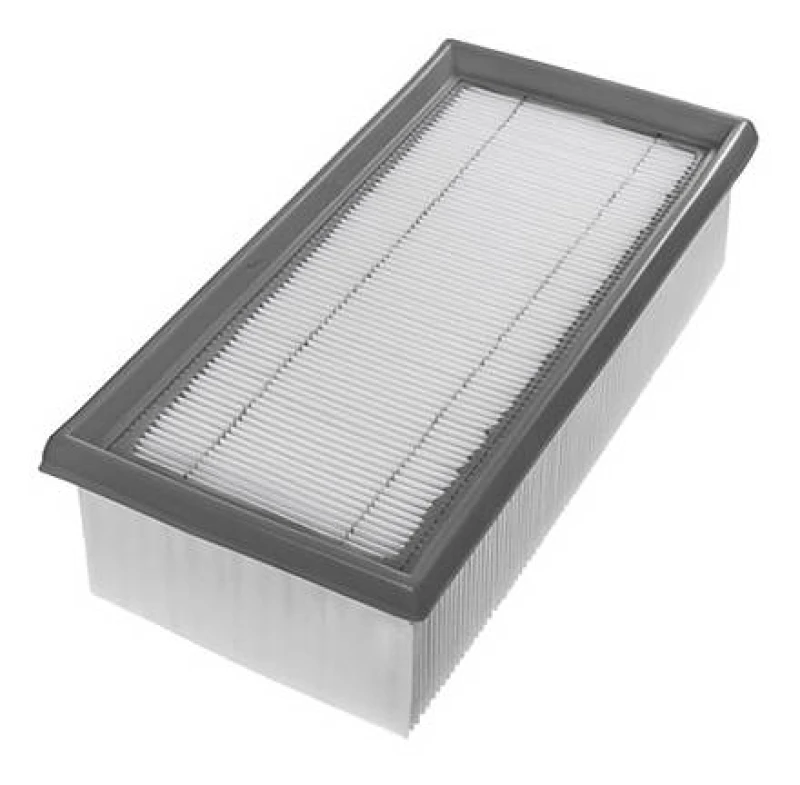 Image of MEYLE 40-12 321 0004 Air filter Original Quality, Filter Insert Air Filter (8)