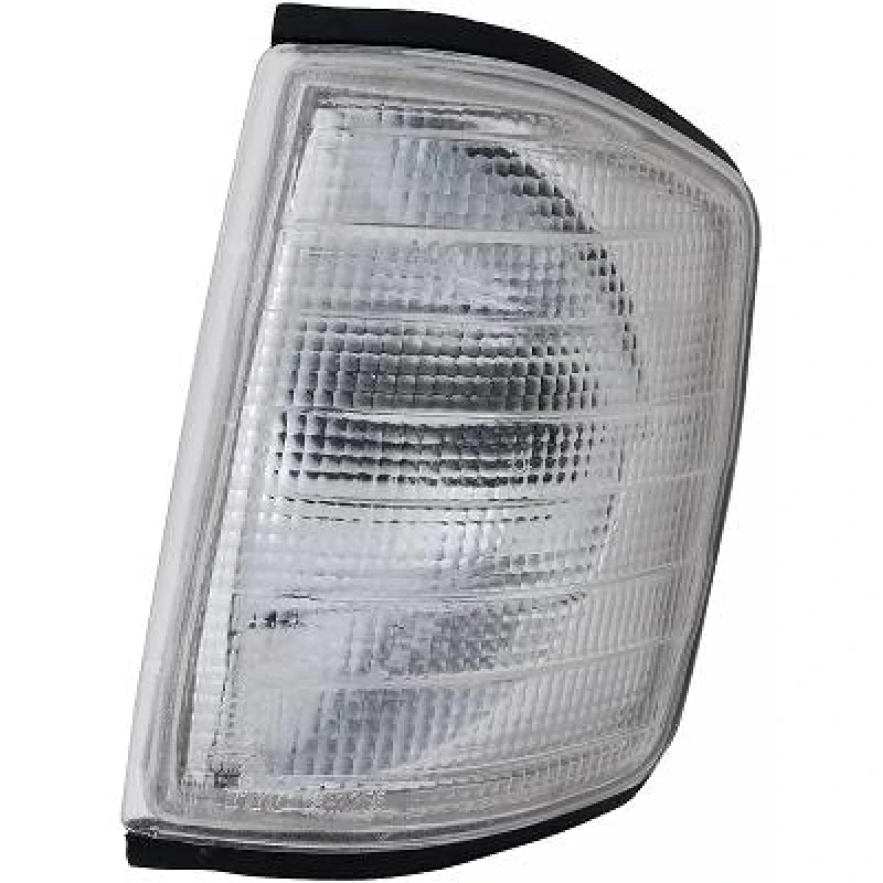 Image of DIEDERICHS 1620073 Turn Signal Left Front, white Indicator (62)