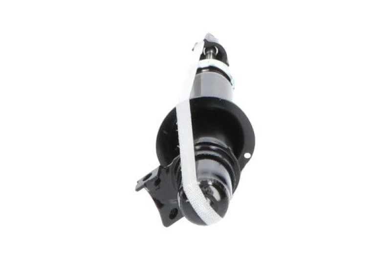 Image of KAVO PARTS SSA-2017 Shock absorber Front Axle Left, Gas Pressure, Twin-Tube, Spring-bearing Damper, Top pin Shock Absorber (854)