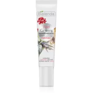 Bielenda Red Gingseng Smoothing Eye Cream 15 ml