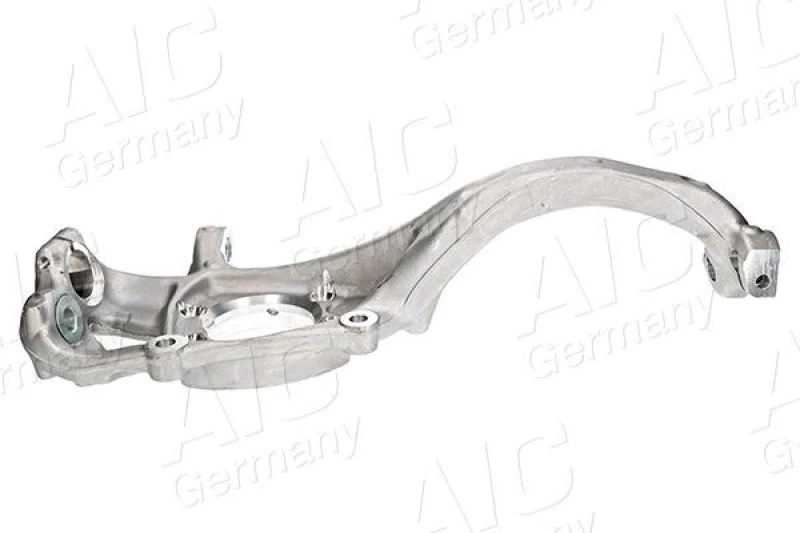 Image of Steering knuckle AIC 58237