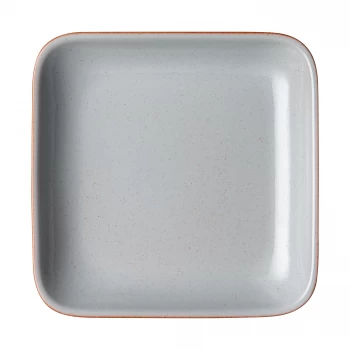 Image of Heritage Flagstone Medium Square Plate