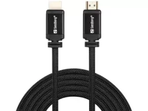 Image of Sandberg HDMI 2.0 19M-19M, 10m