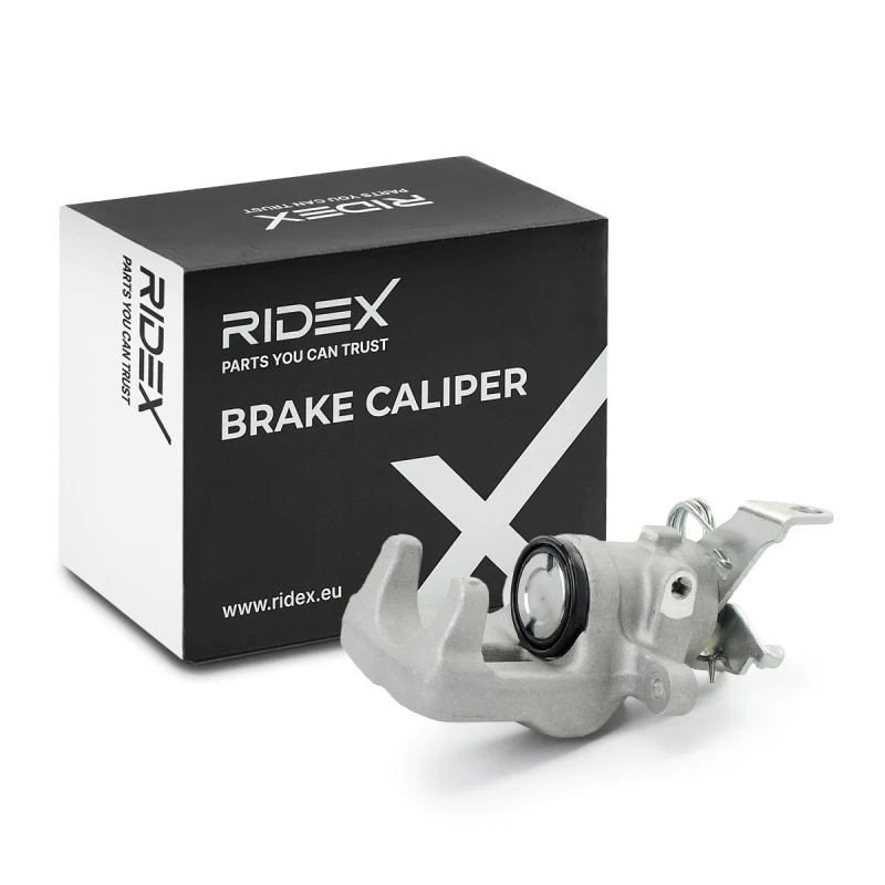 Image of Brake caliper RIDEX 78B0499