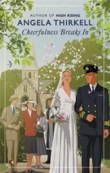 Image of Cheerfulness Breaks In