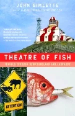 Image of theatre of fish travels through newfoundland and labrador