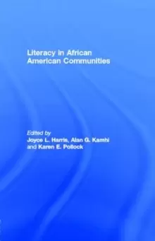 Image of Literacy in African American Communities