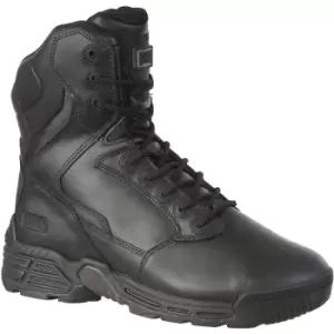 image of Magnum - Stealth Force 8" ct/cp (37741) / Mens Boots (9 uk) (Black) - Black