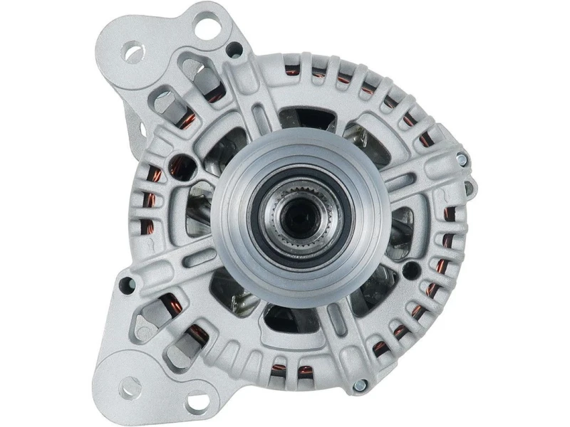 Image of AS-PL Alternator AS-PL A3812S