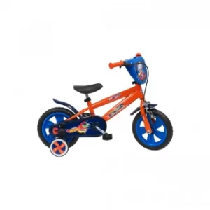 image of Hot Wheels 12" Bicycle