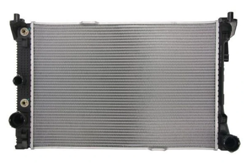 Image of THERMOTEC Engine radiator THERMOTEC D7M018TT