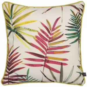 Image of Topanga Cushion Rhumba, Rhumba / 43 x 43cm / Polyester Filled
