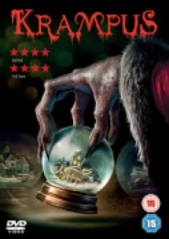 image of Krampus 2015 Movie