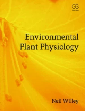 Image of Environmental Plant Physiology