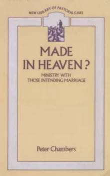 Image of Made in Heaven by Peter Chambers Paperback