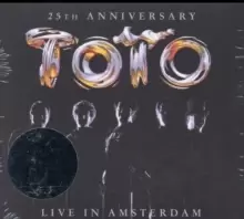 25th Anniversary: Live in Amsterdam