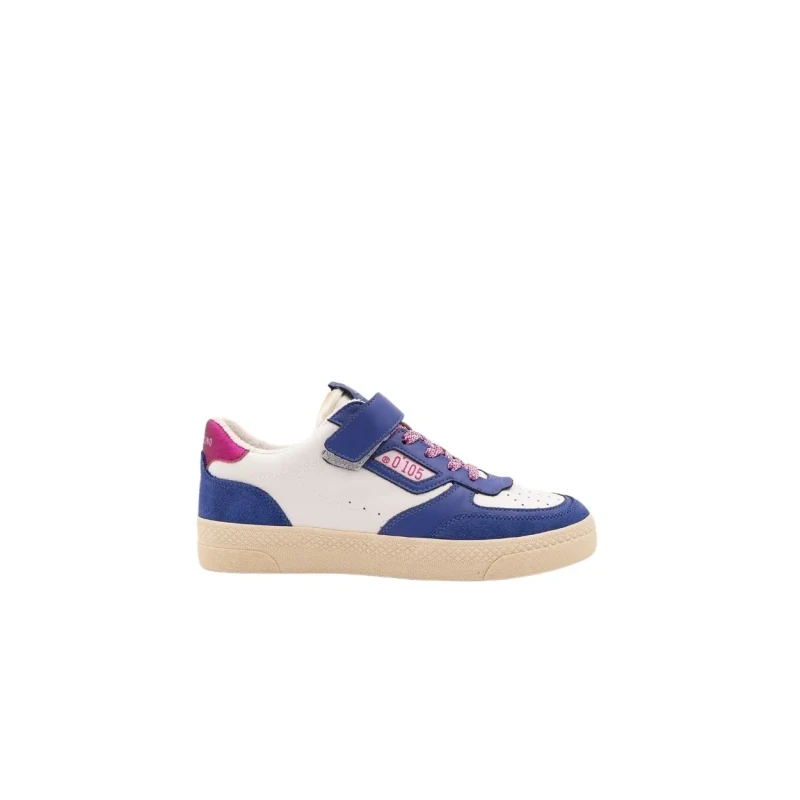 Image of 0-105 Womens Trainers 0-105 Hazel E Bleu Female 41