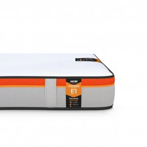 image of Jay-Be Core Kids 750 Pocket Single Mattress