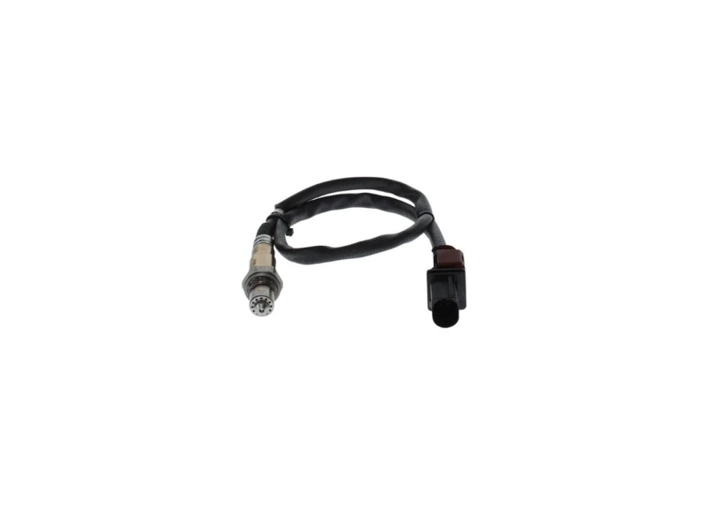 Image of Lambda sensor Bosch 0 258 017 531