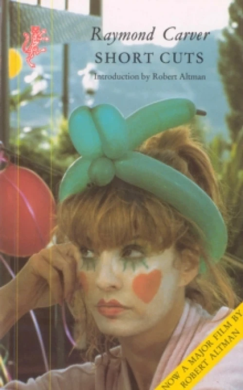 Image of Short Cuts by Raymond Carver Paperback
