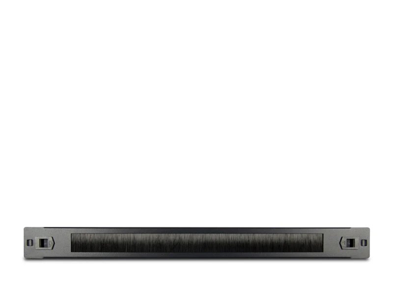 Image of Inter-Tech 88887280 rack accessory Cable management