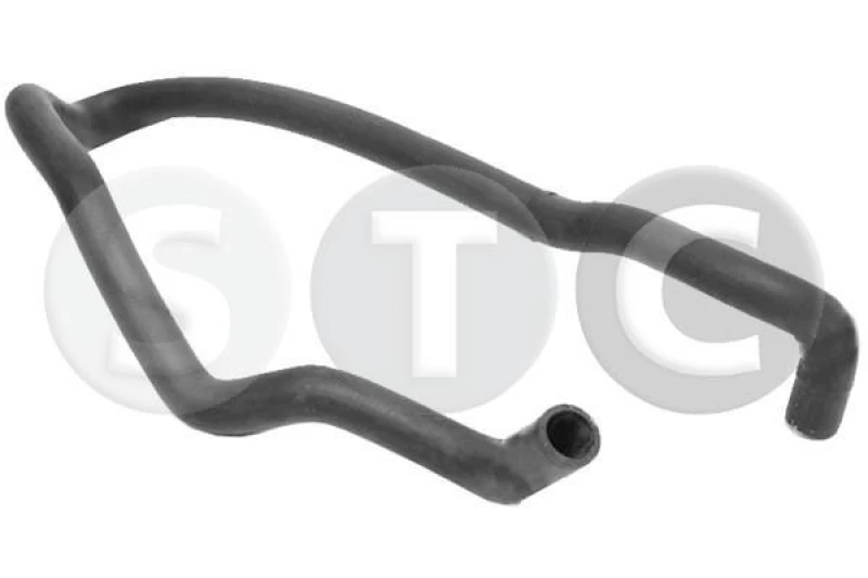 Image of STC Radiator hose STC T409283