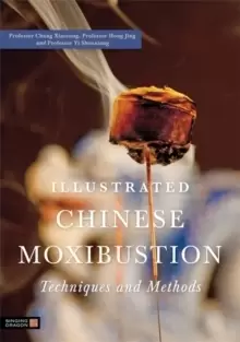 Image of Illustrated Chinese Moxibustion Techniques and Methods