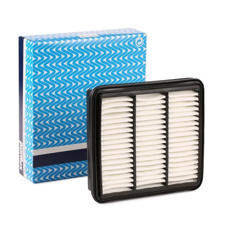 Image of PURFLUX A1302 Air filter Filter Insert Air Filter (8)
