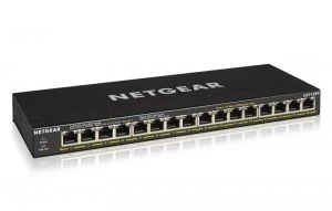 Image of Netgear 16-Port Gigabit Ethernet Network Switch