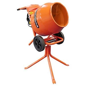 Image of Altrad Belle Minimix 150 Cement Mixer - 550W